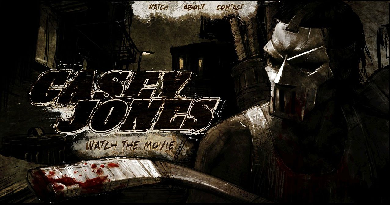 TMNT Casey Jones Wallpapers Wallpaper Cave