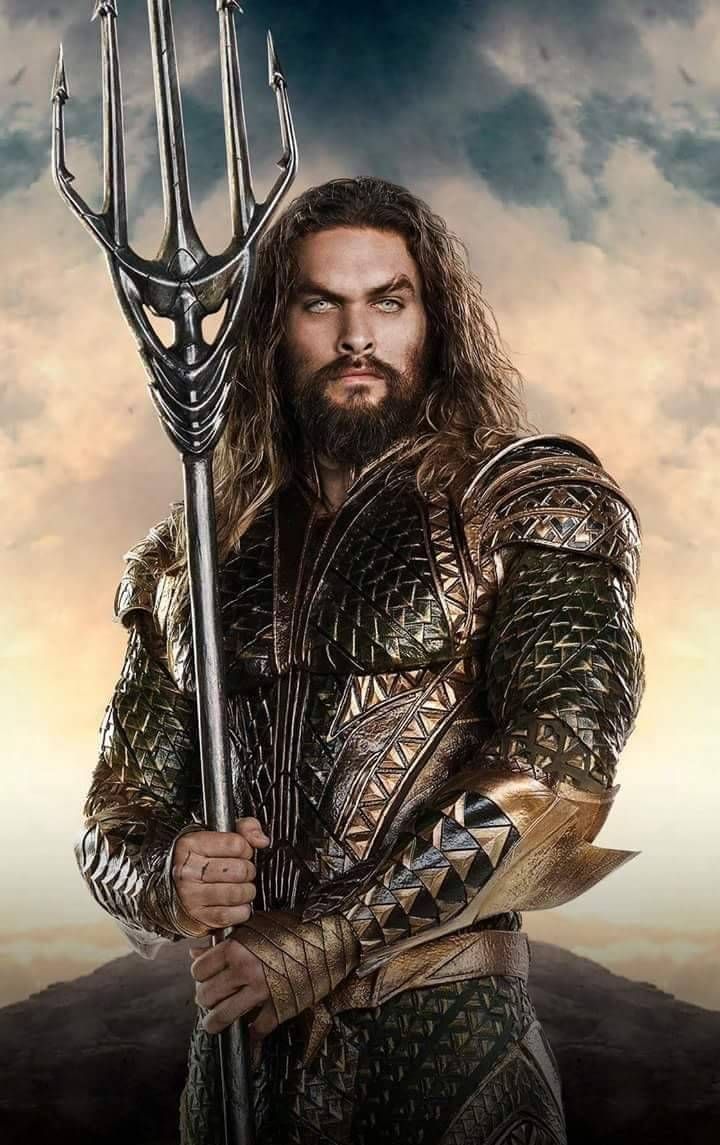 Beautiful -Jason Momoa. Jason momoa