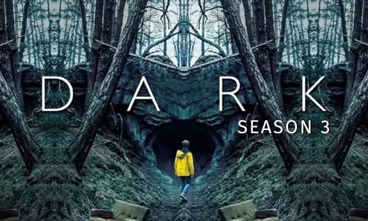 Dark Season 3 Wallpaper