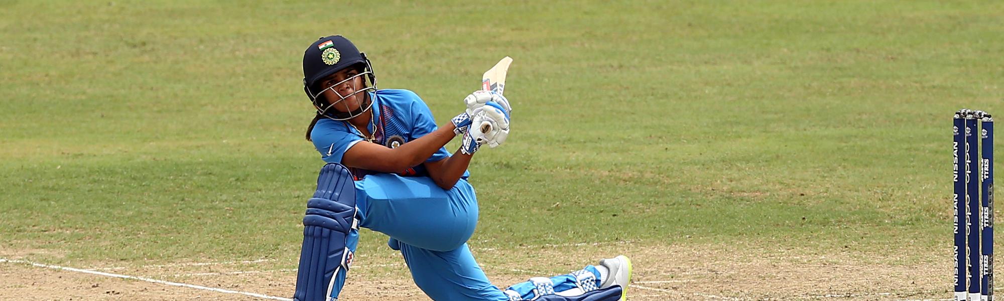 India Women drop Krishnamurthy for New Zealand tour