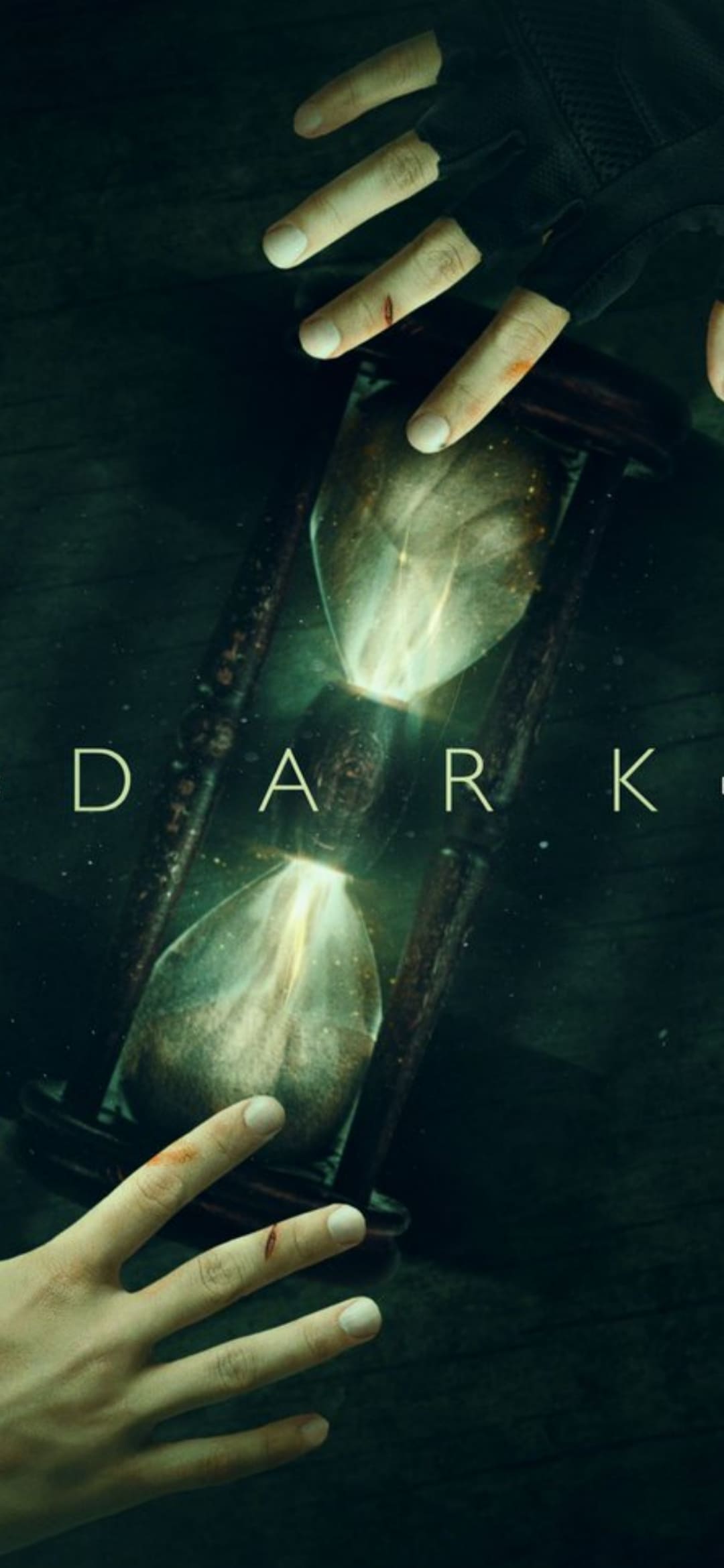Dark Season 3 Netflix Wallpapers - Wallpaper Cave