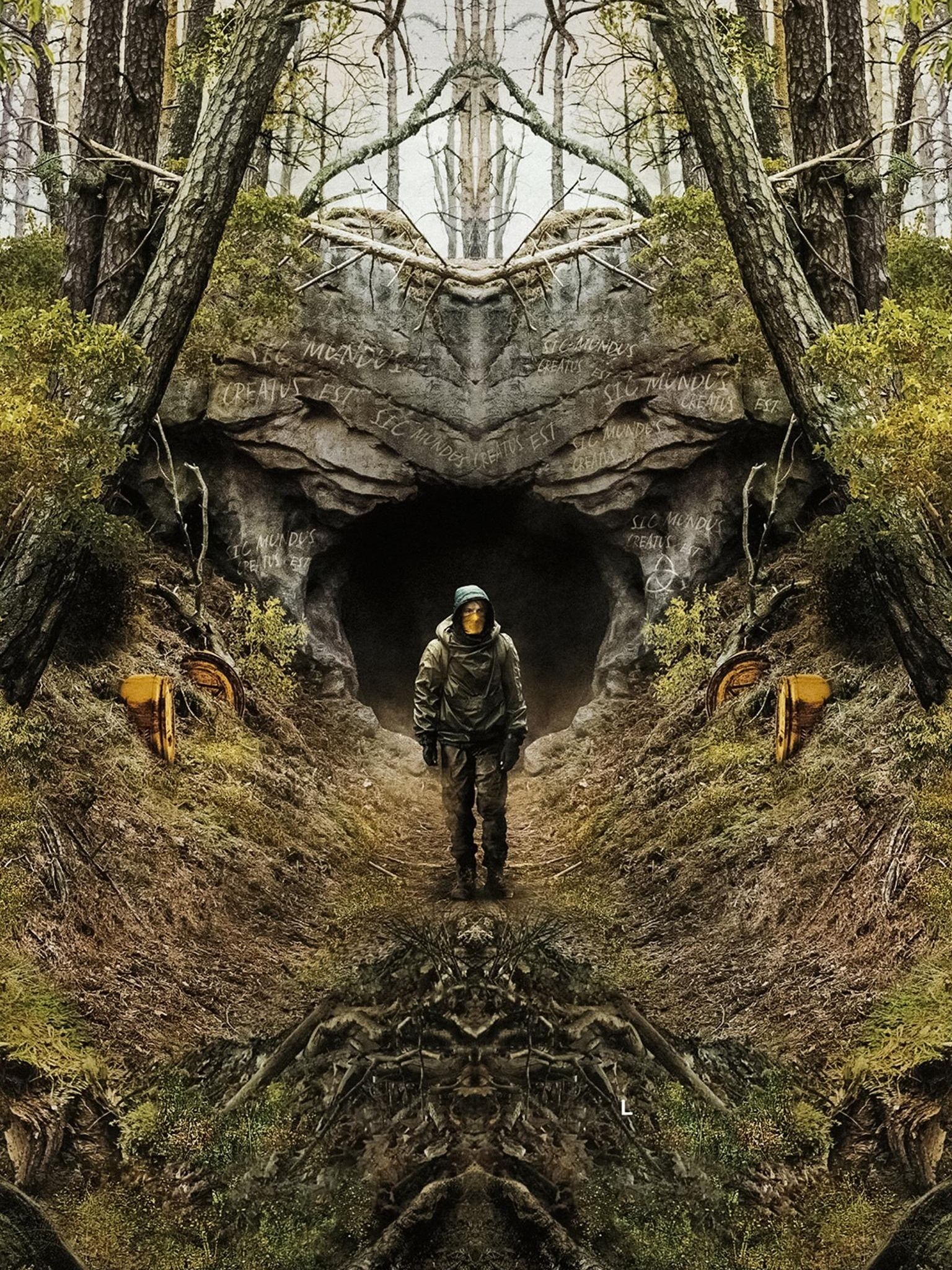 Dark Season 3 Netflix Wallpapers - Wallpaper Cave