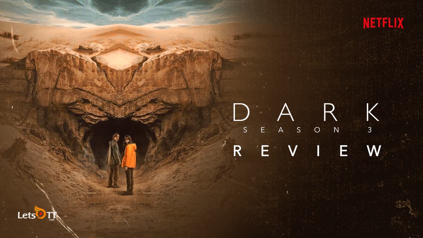 Dark Season 3 Review: Exciting, excellent series finale that