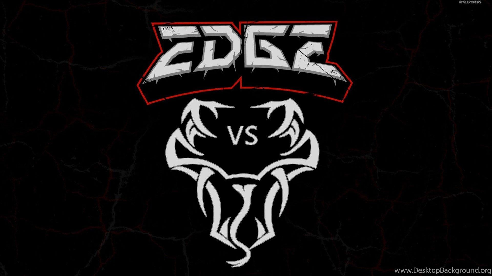 WWE Logos Wallpaper Desktop Background