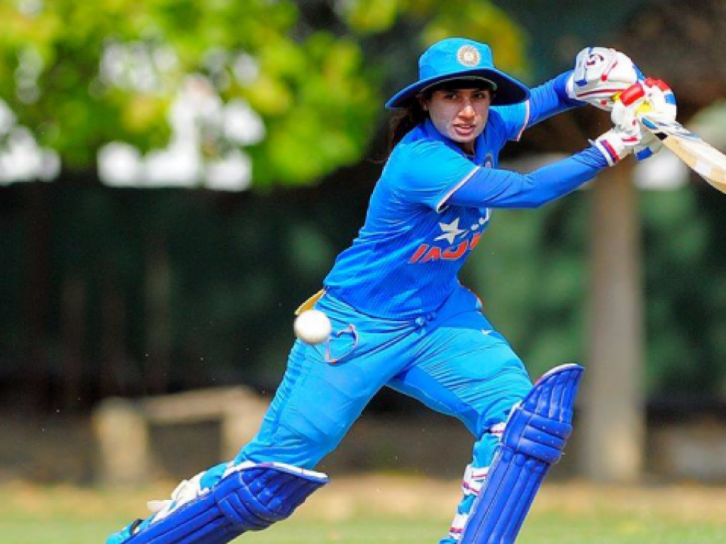 Women's cricket Archives