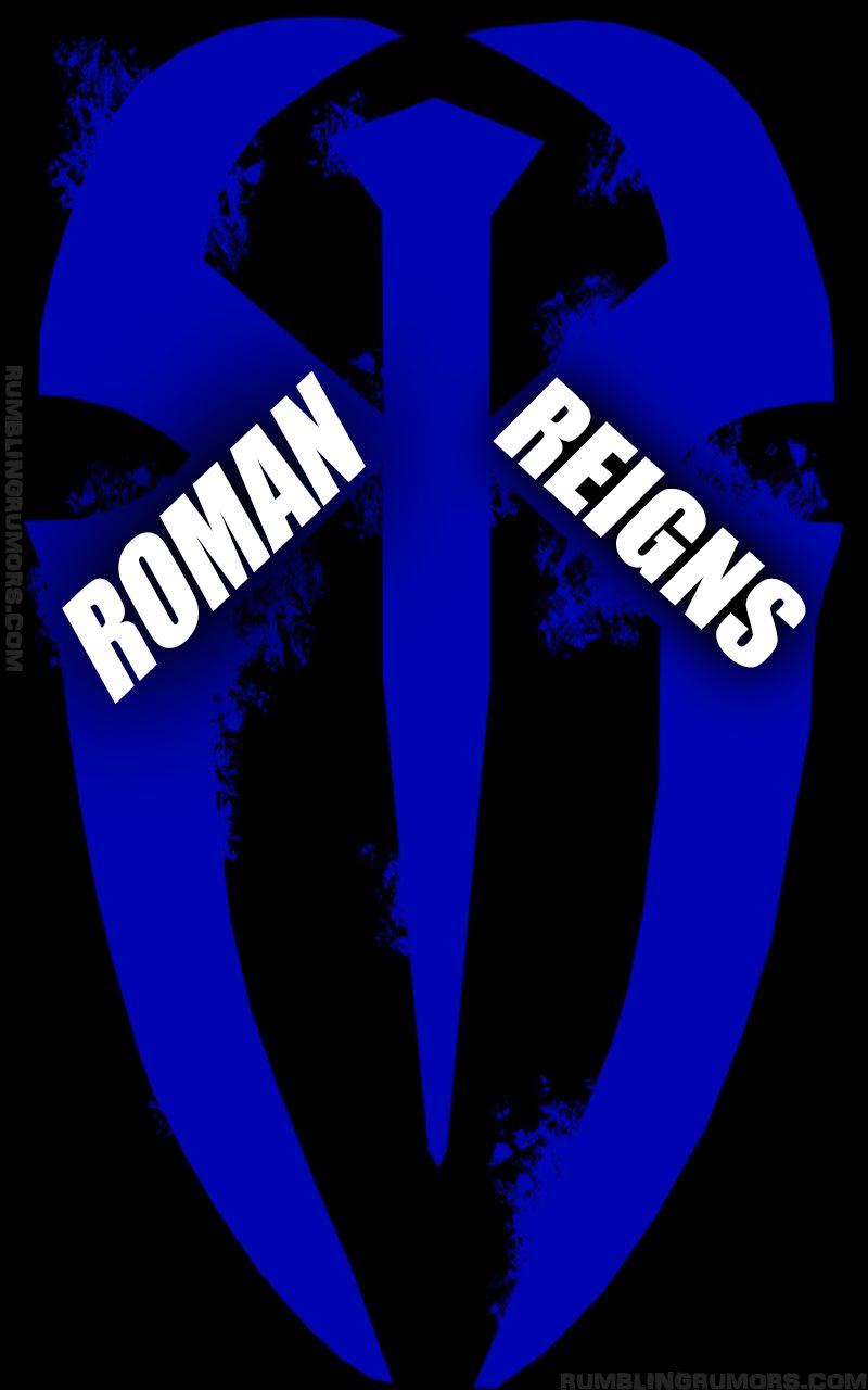 Roman Reigns HD Wallpaper & Background