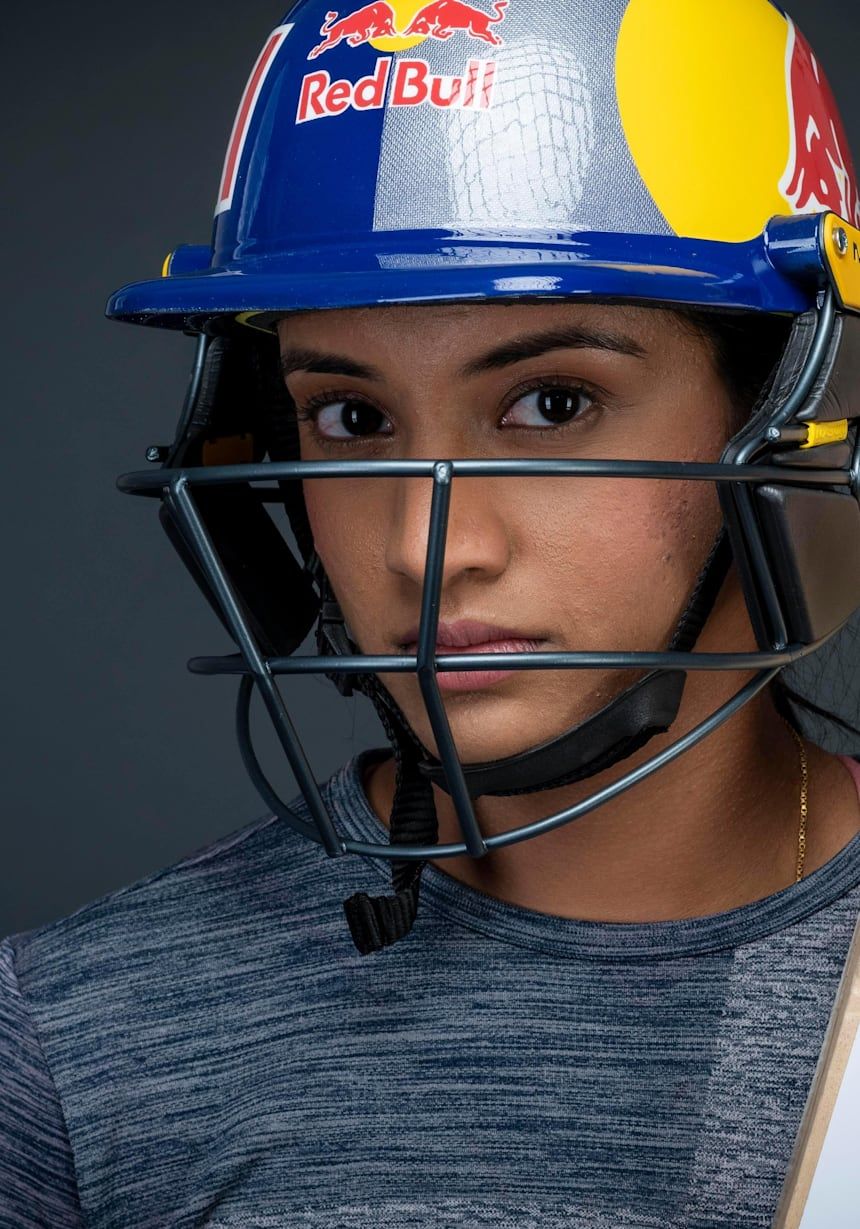 Smriti Mandhana. Indian women cricket team batswoman