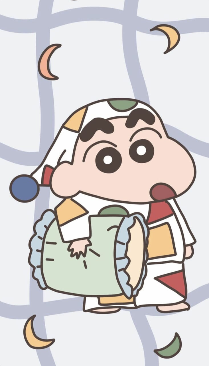 image About Crayon Shin Chan. See More About
