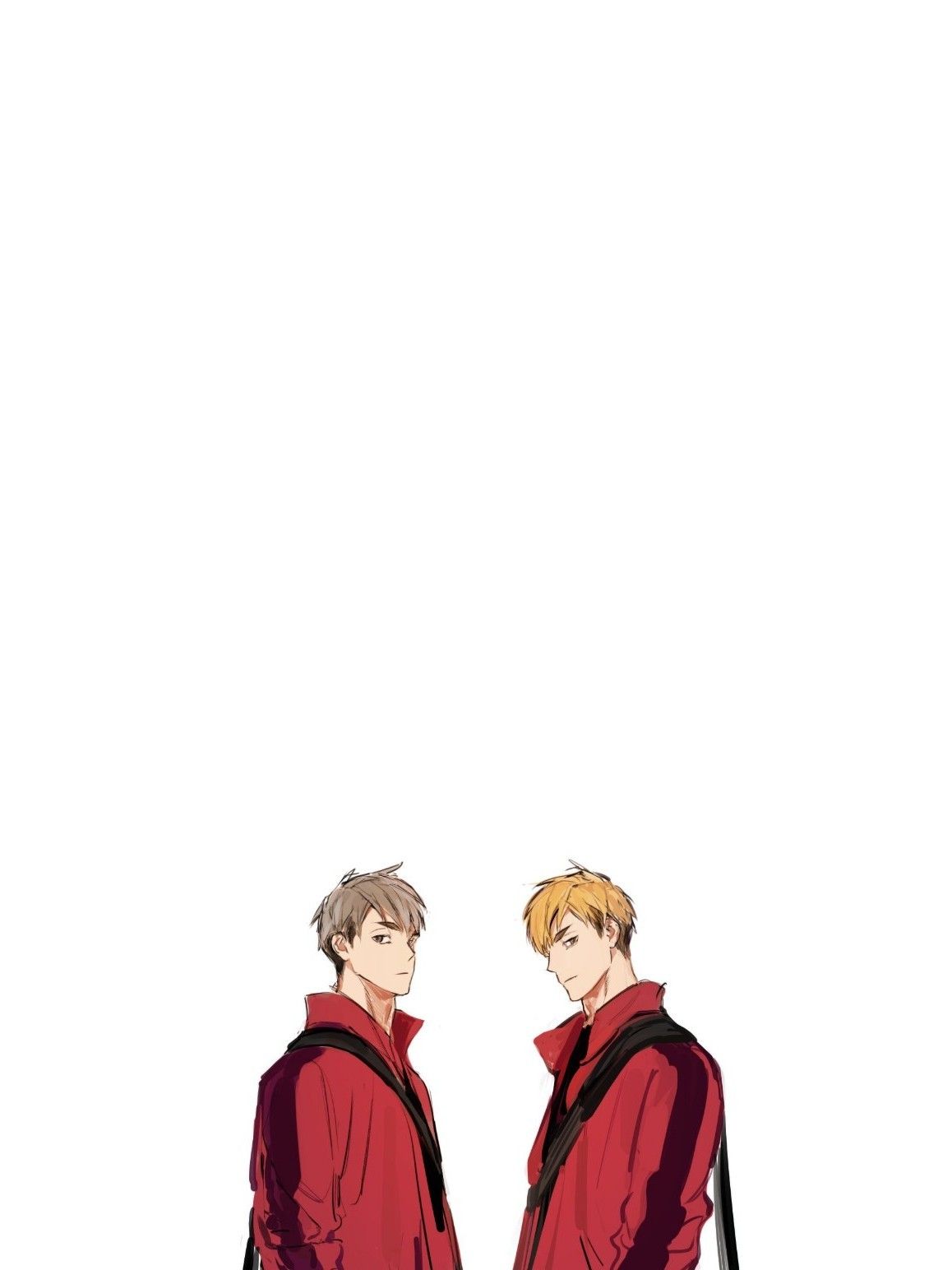 HAIKYUU!! WALLPAPER