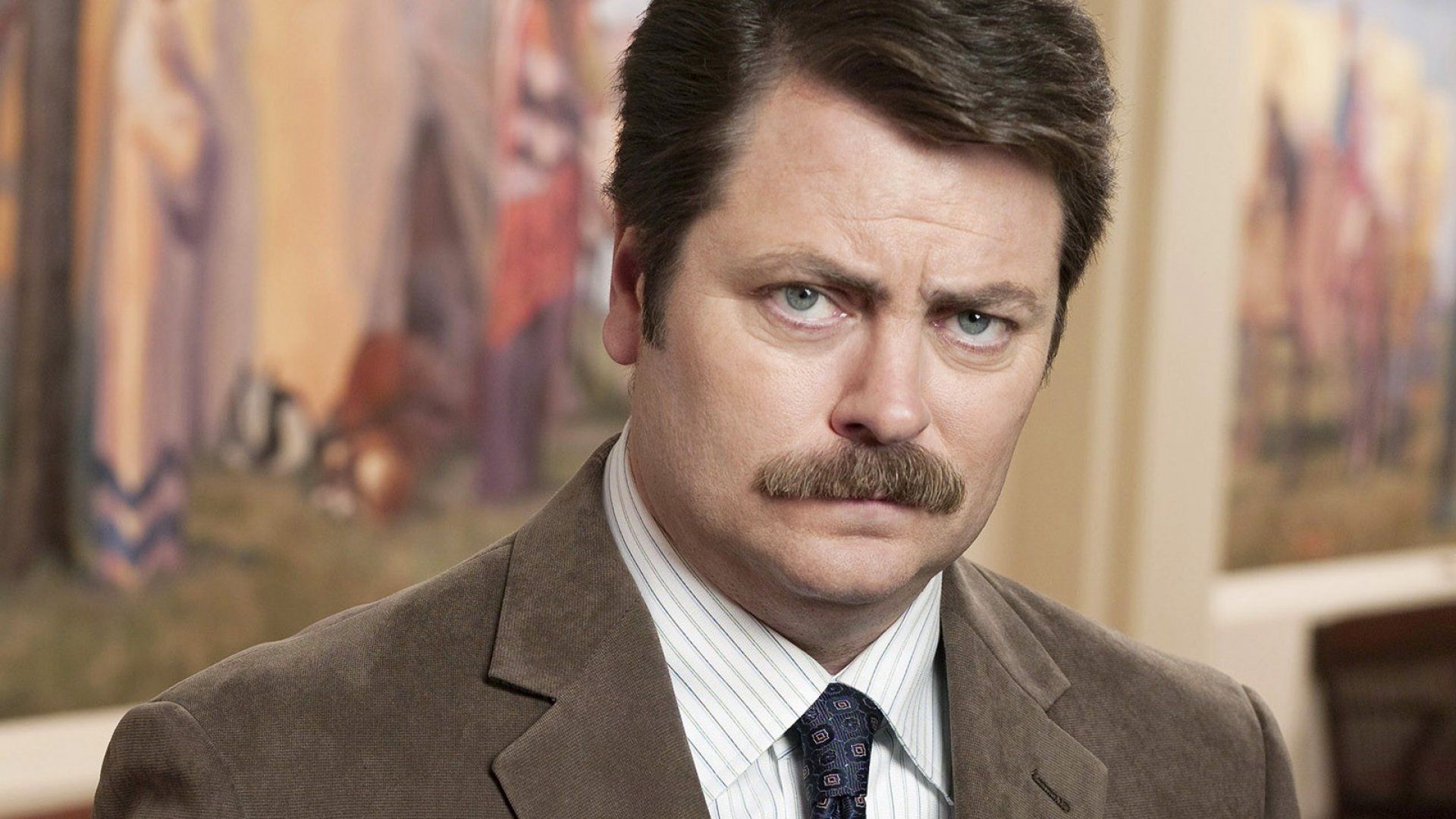 Lessons from Ron Swanson: How to Speak in Results, Not Buzzwords