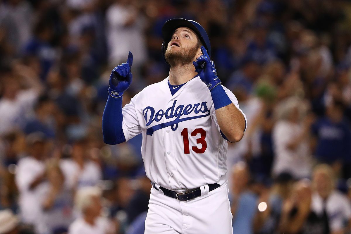 8,075 Max Muncy Photos & High Res Pictures - Getty Images