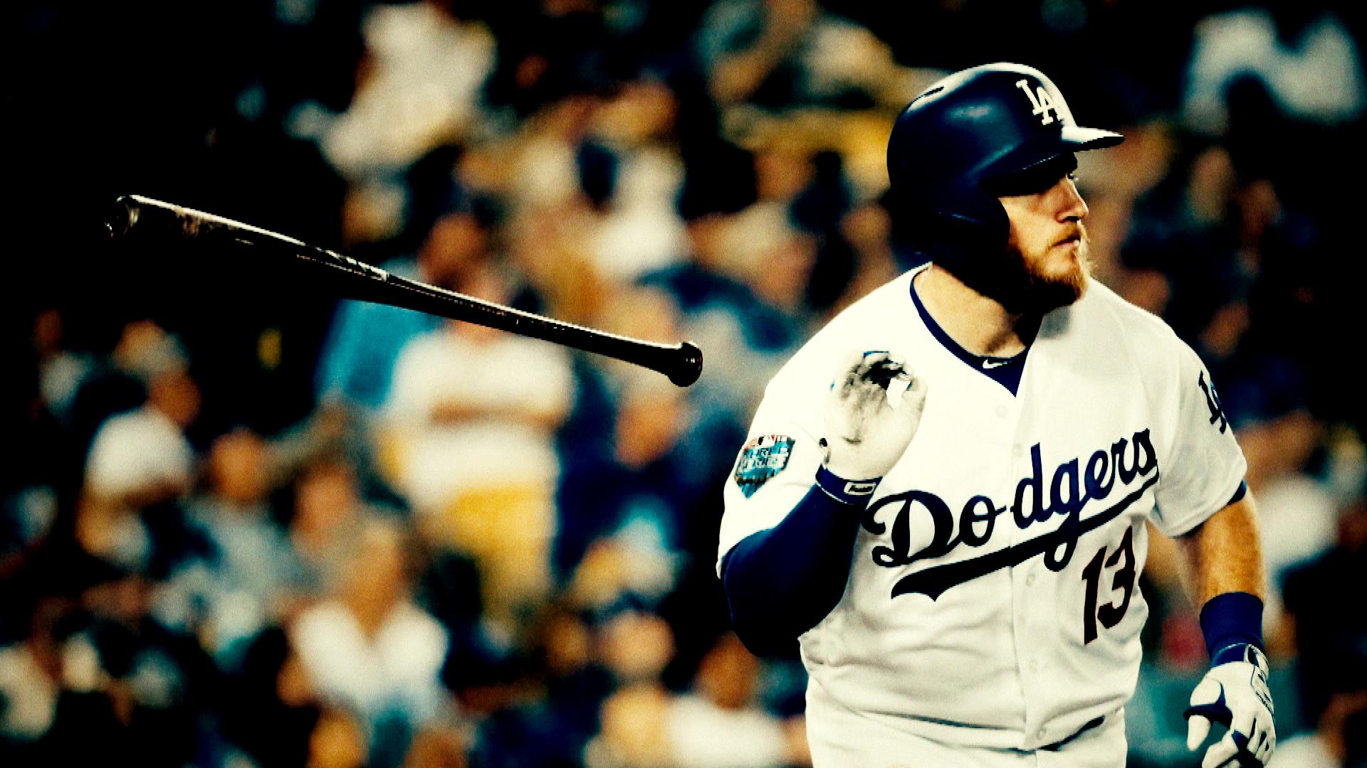Fantasy Baseball Preview: Max Muncy, Los Angeles Dodgers