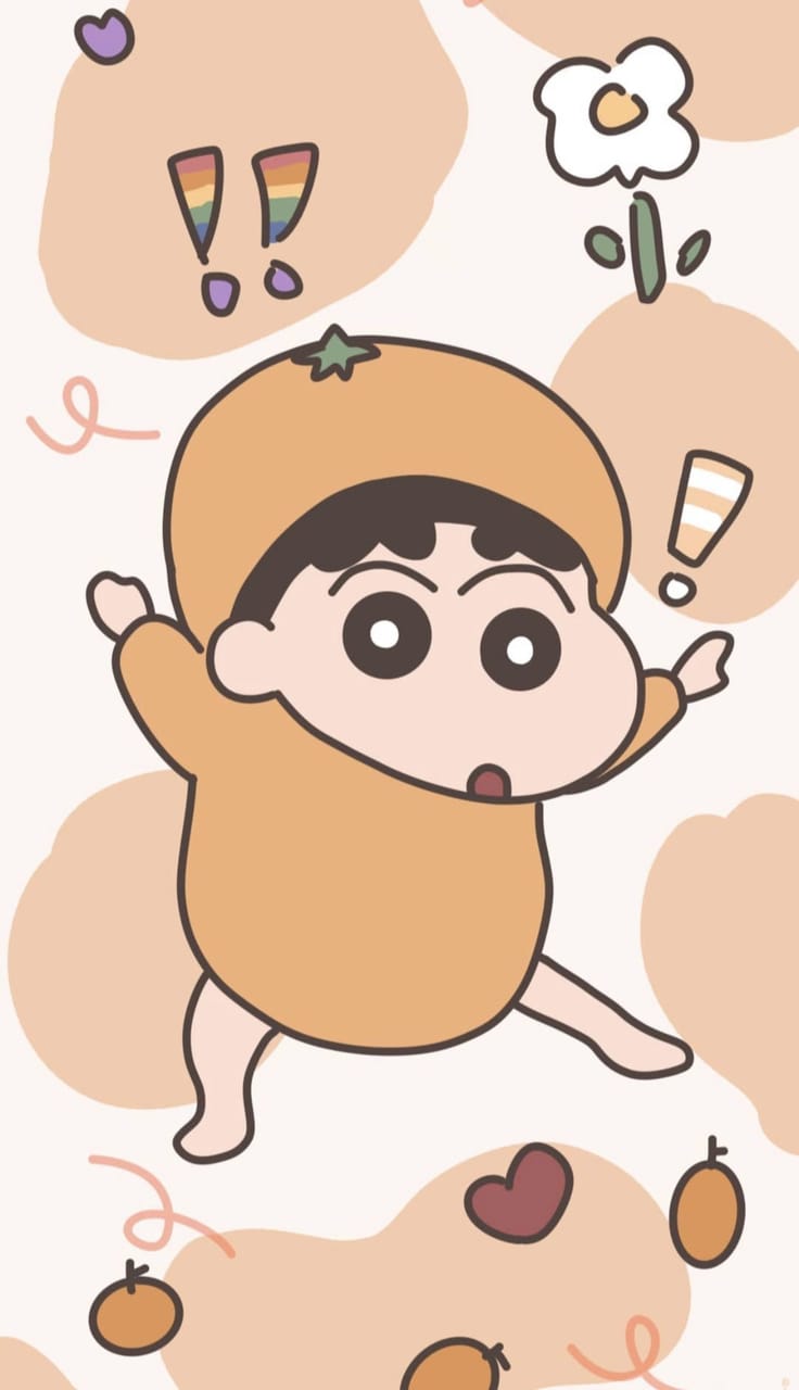image About Crayon Shin Chan. See More About