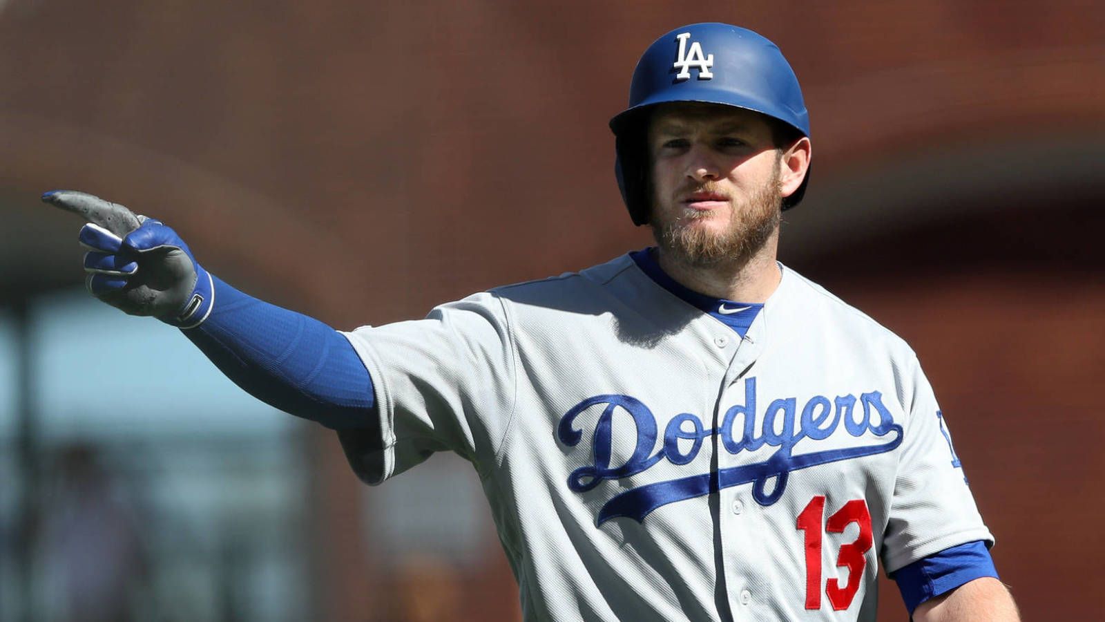 Examining why Max Muncy's meteoric rise is not a fluke
