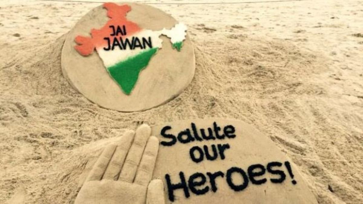 Kargil Vijay Diwas 2020: SMS, quotes, wallpaper, Facebook status