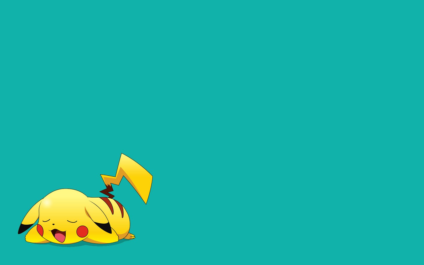 Pikachu Wallpaper for Computer