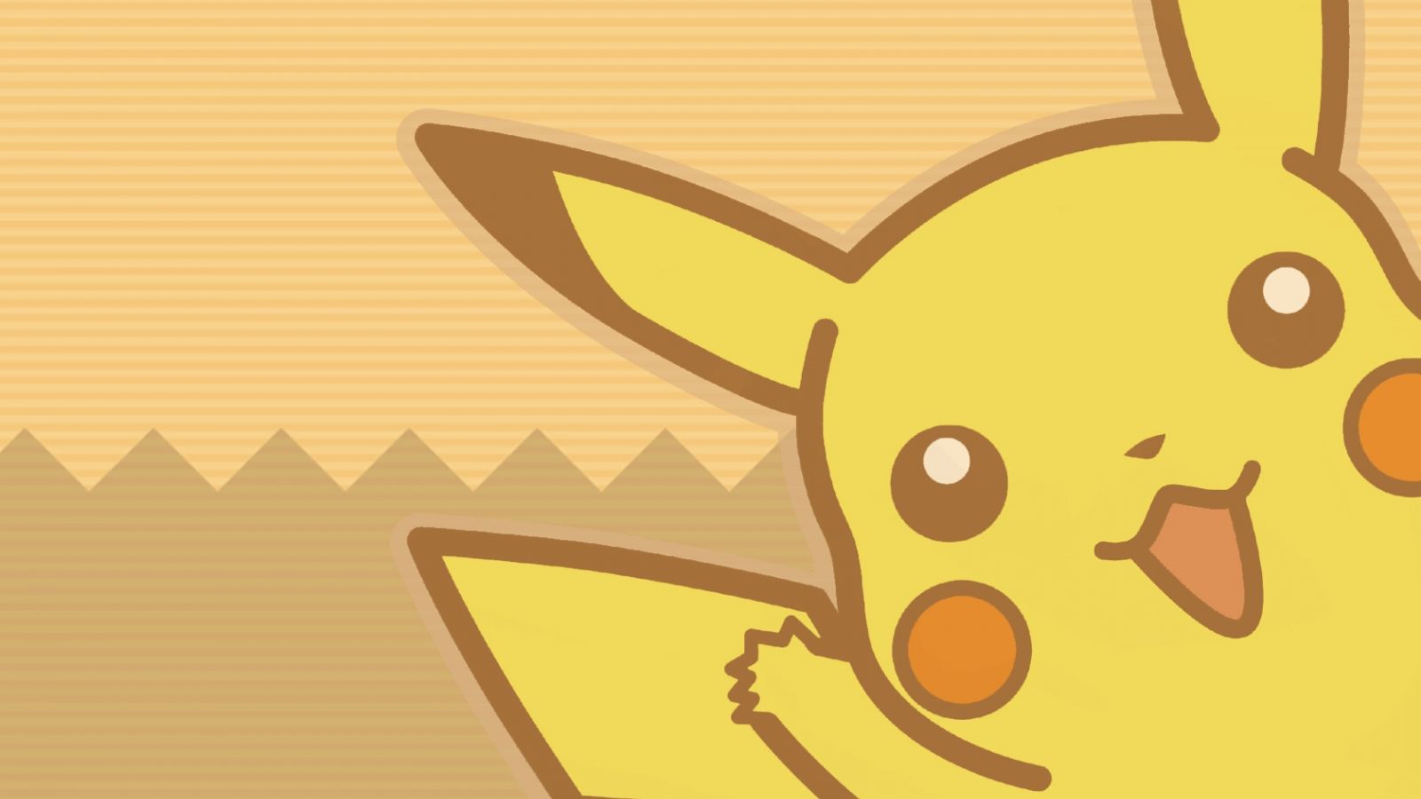 Free download Pikachu Pokemon 4 Desktop Background Trendy