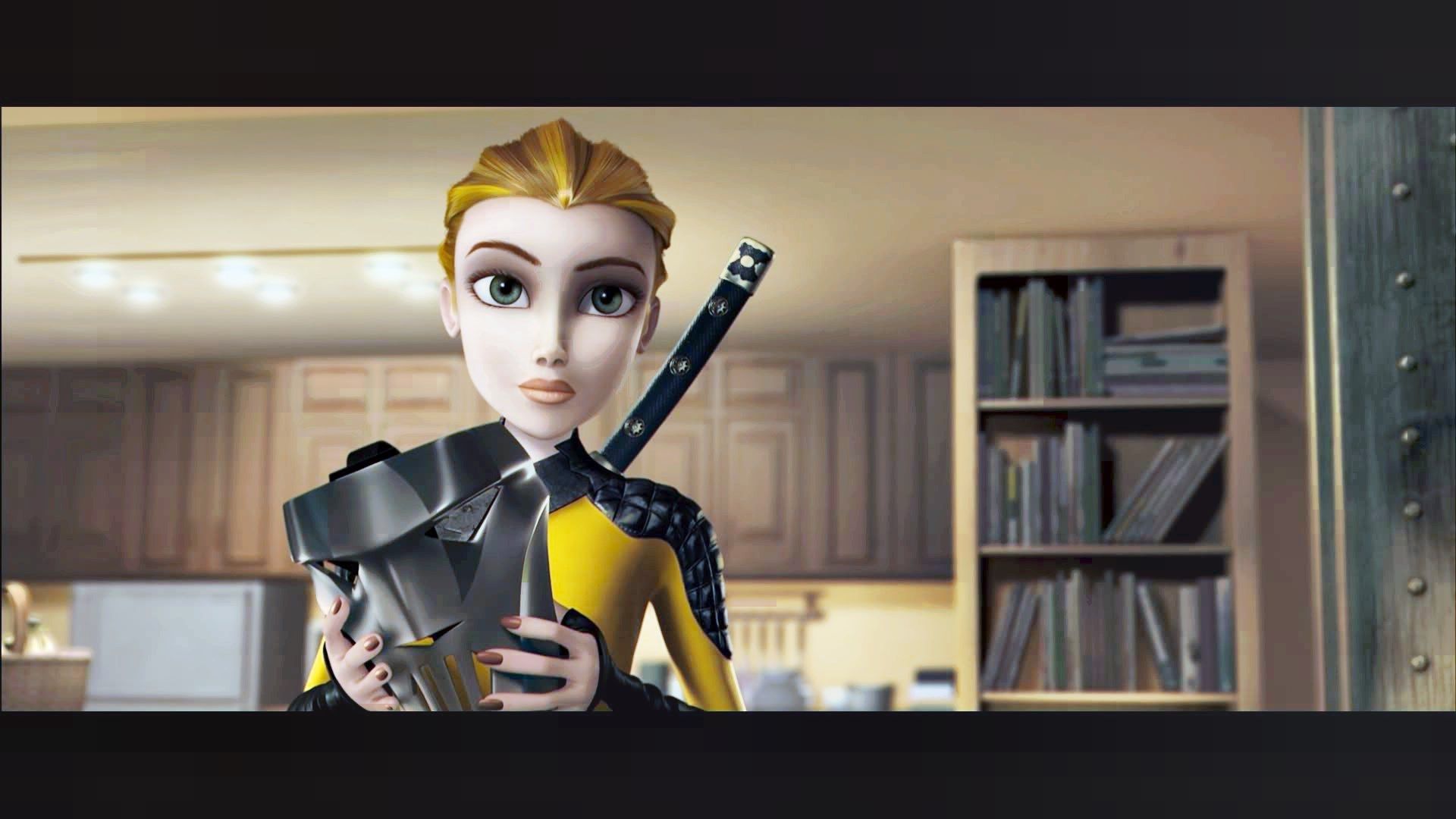 April O'Neil Wallpaper. April Wallpaper