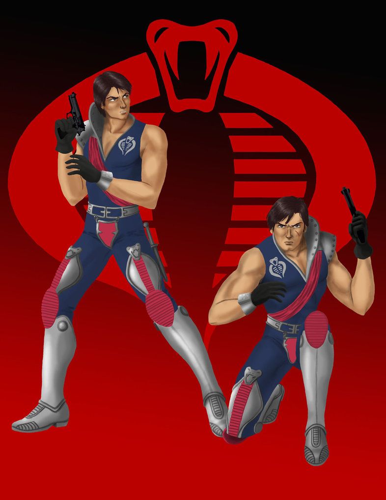 Crimson twins. Gi joe, American heroes, Superhero