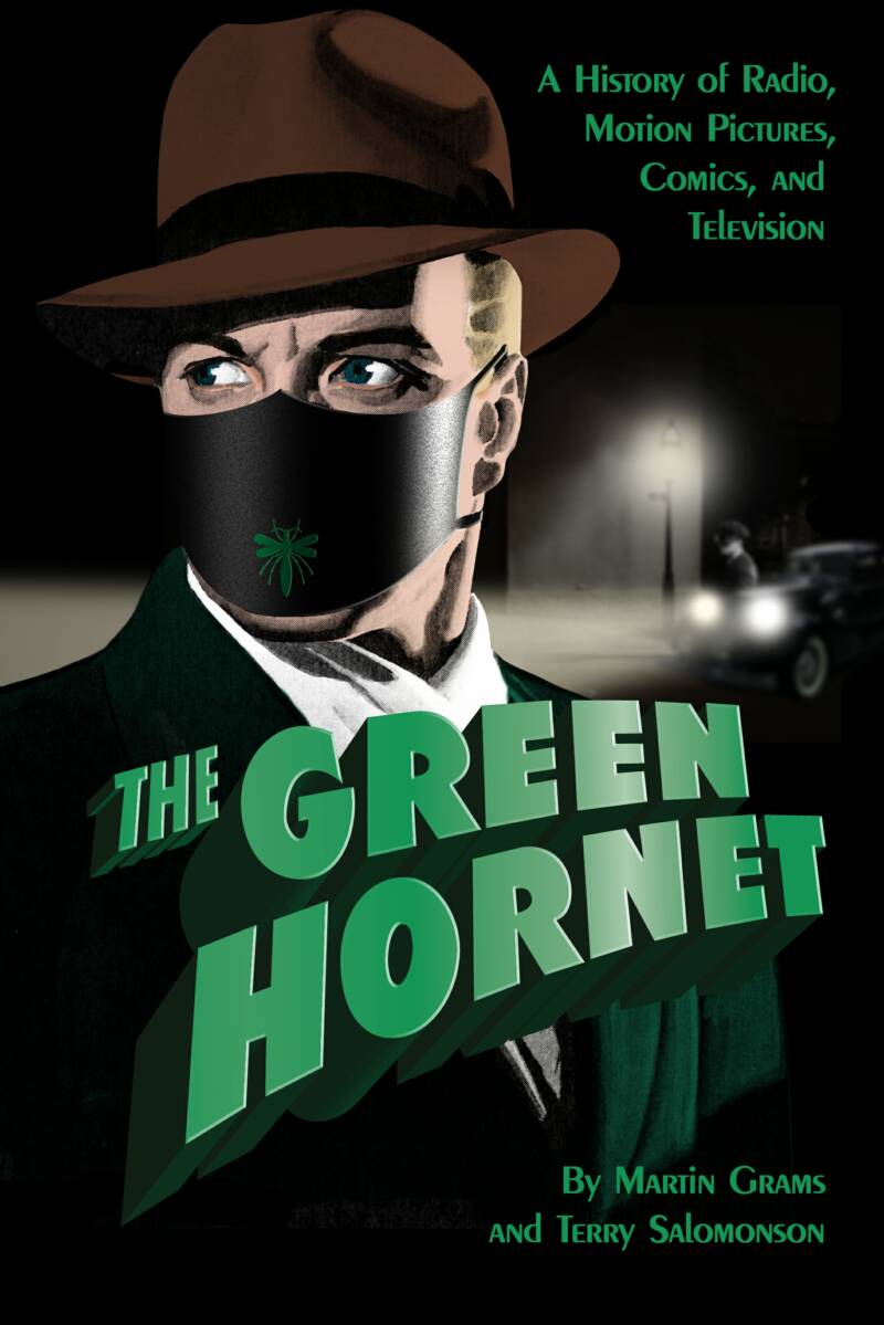Most viewed The Green Hornet wallpaperK Wallpaper