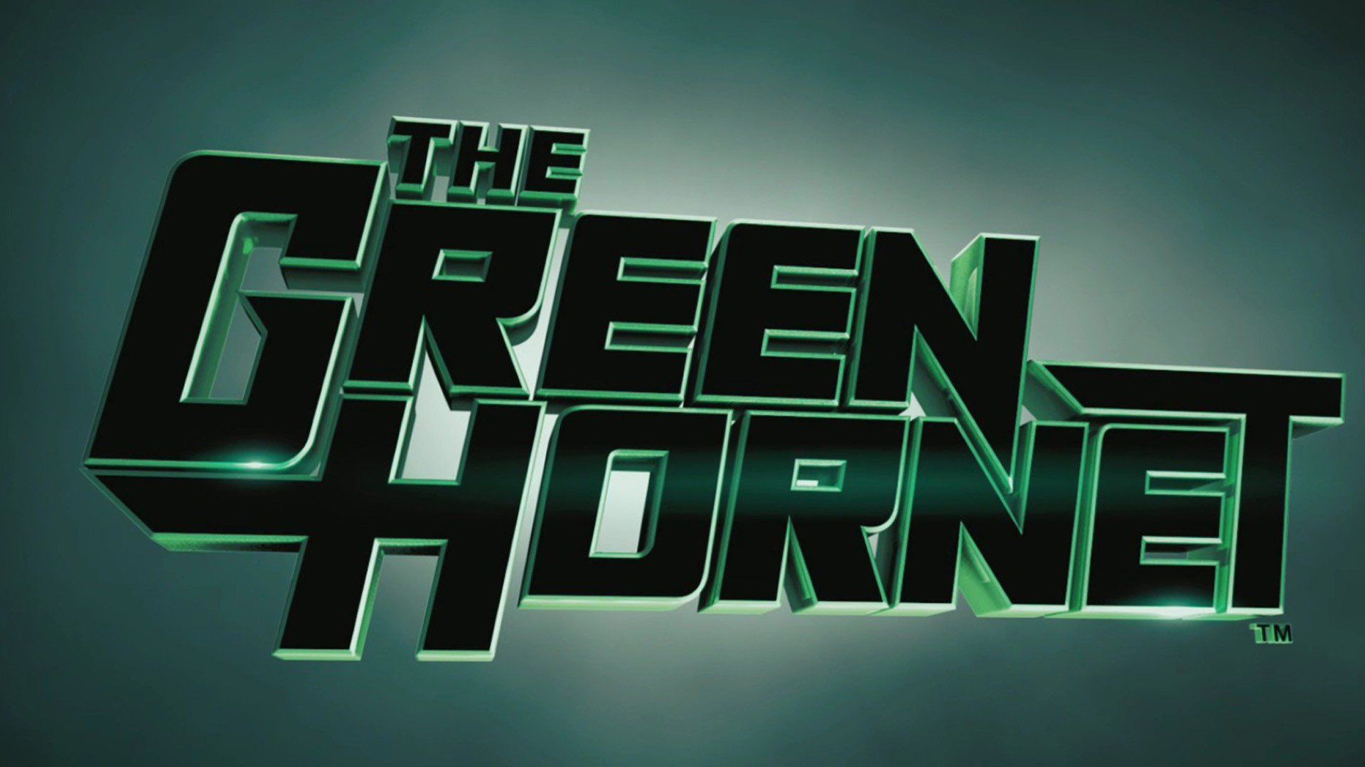 Green Hornet HD Wallpaper / Desktop and Mobile Image & Photo