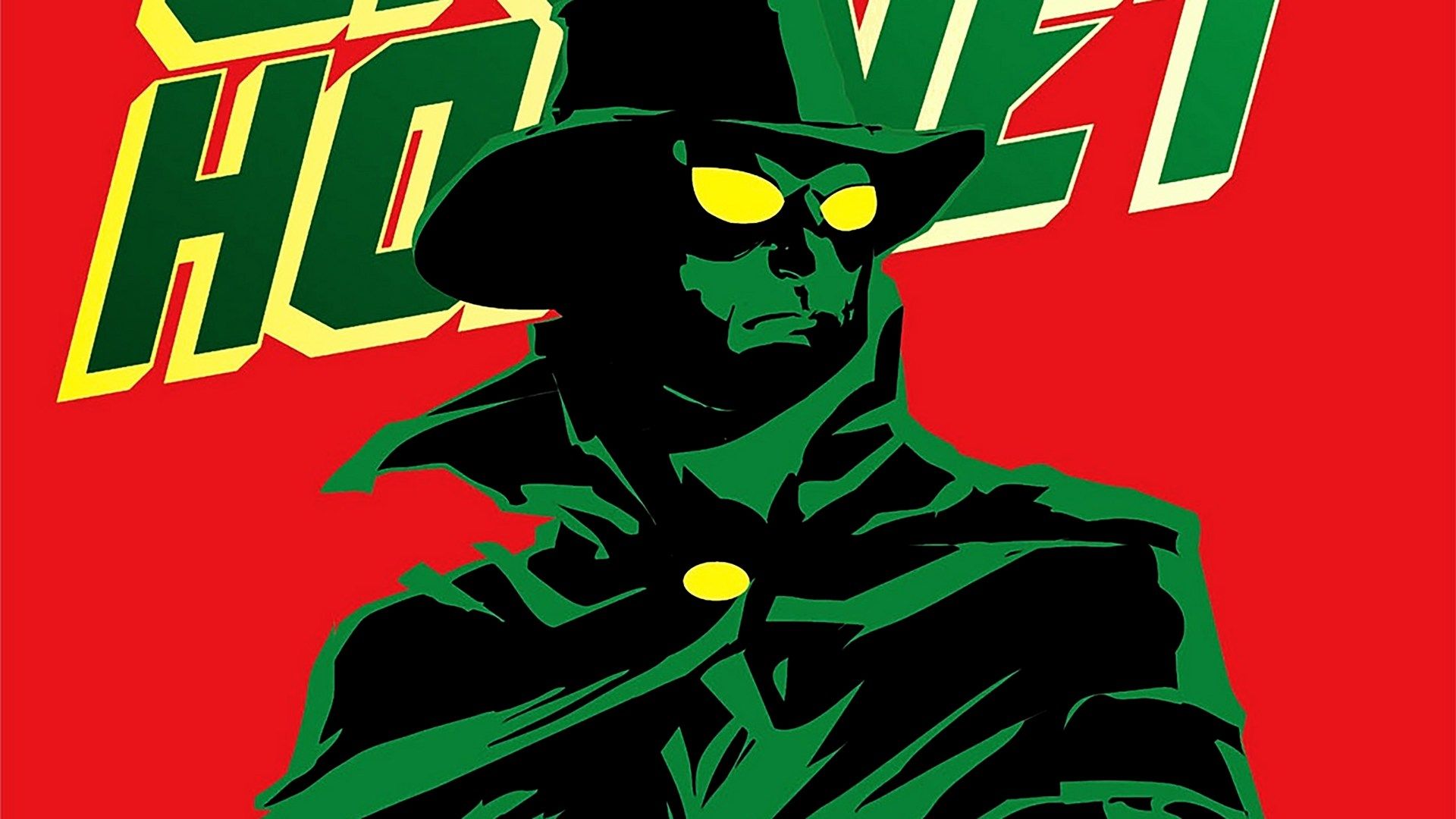 DC, Green Hornet, Superhero HD Wallpaper & Background • 15711 • Wallur