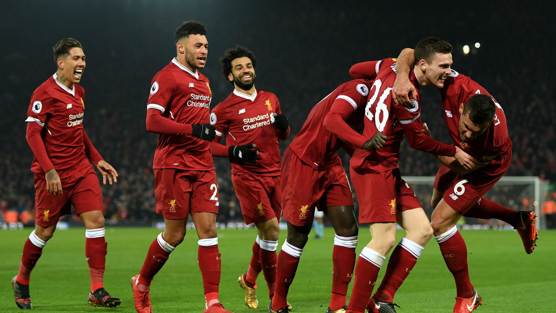 Free download Premier league 20182019 Champion Liverpool