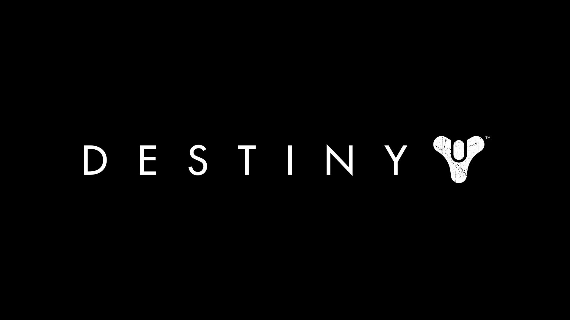 Vangard Destiny Symbol Wallpaper