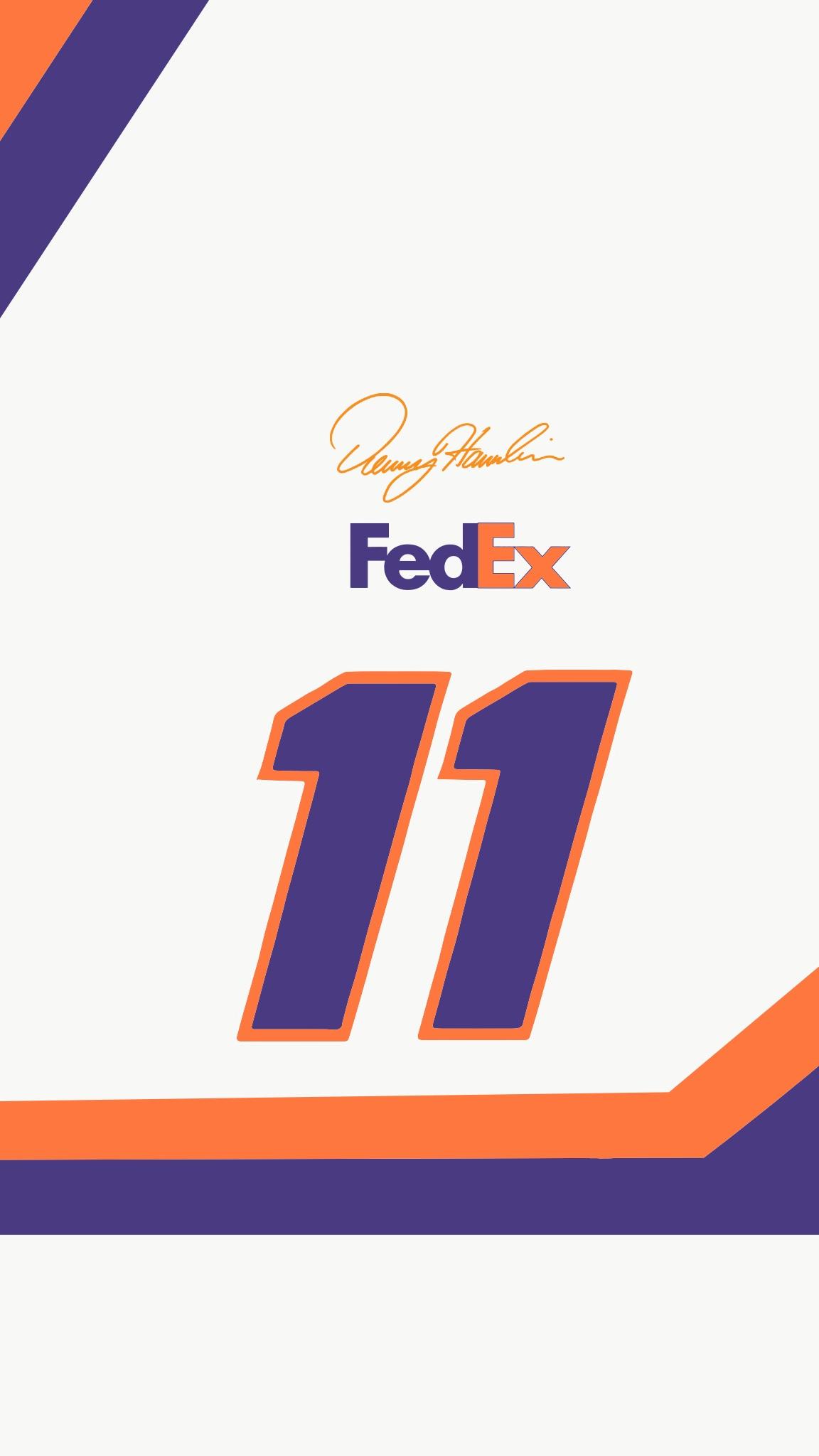 Made a Denny Wallpaper for iPhone