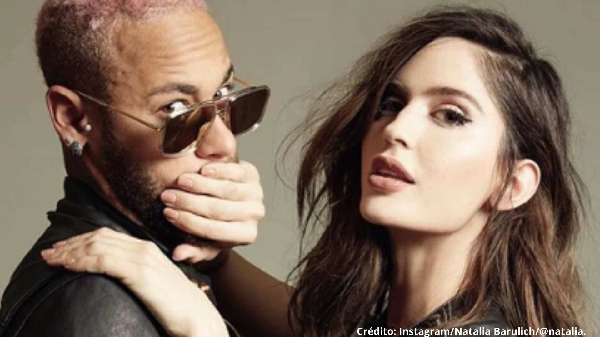 Ex de Maluma, Natalia Barulich, confirma que tiene una relación