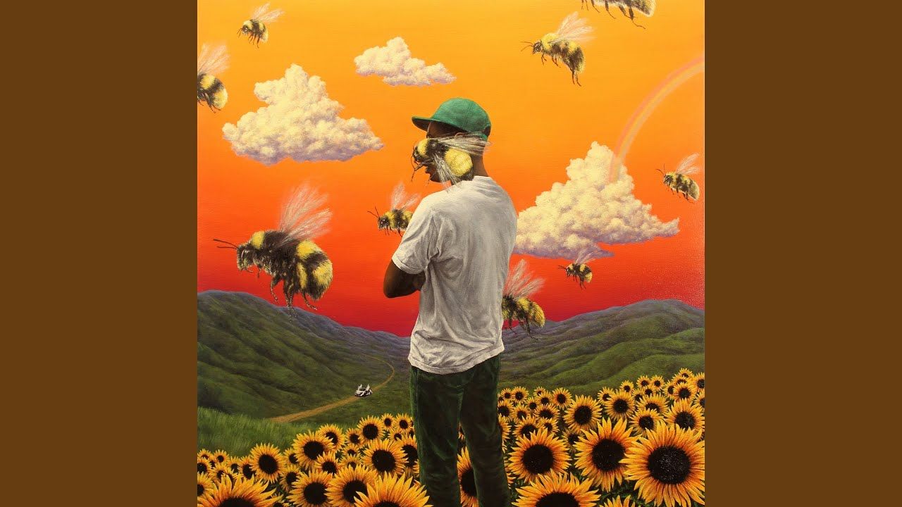 Tyler, the Creator Grows on “Where This Flower Blooms”. The New