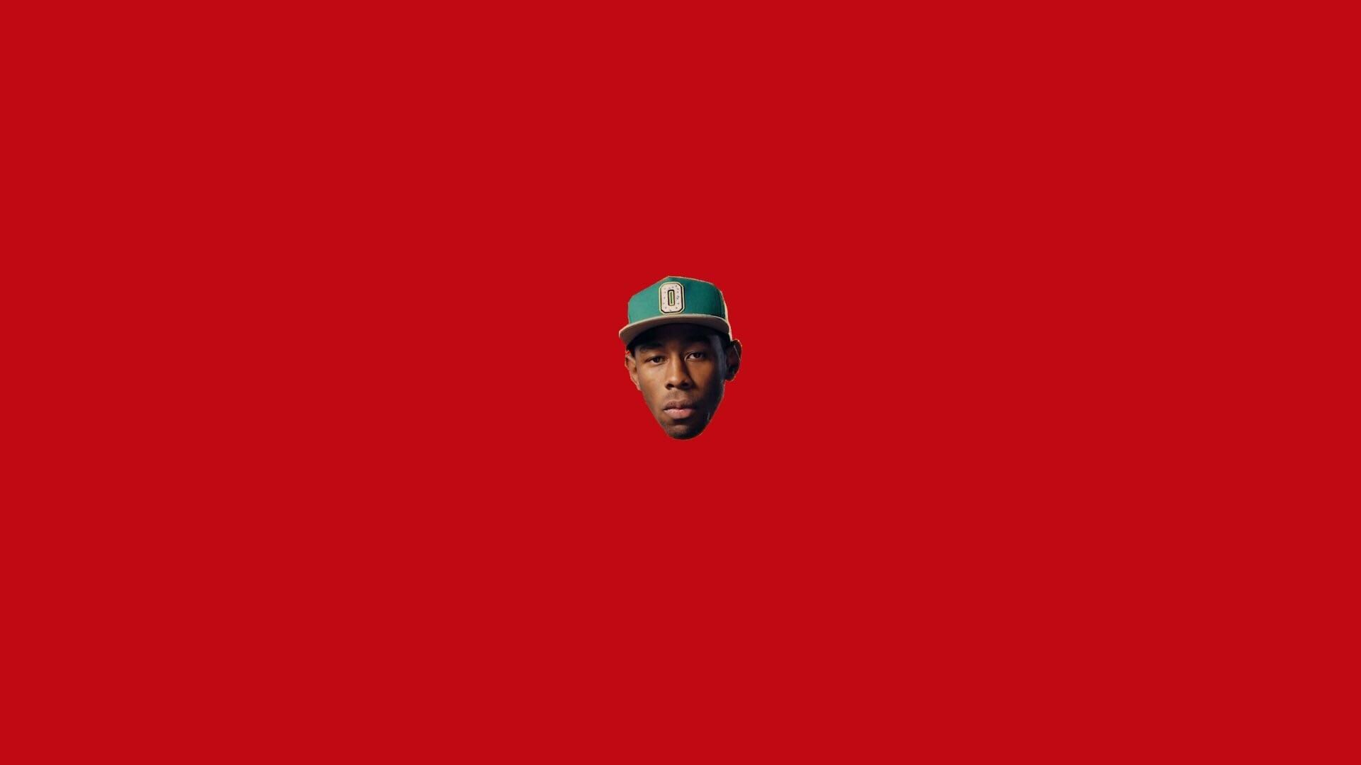 Awesome Tyler the Creator iPhone Wallpaper Combination