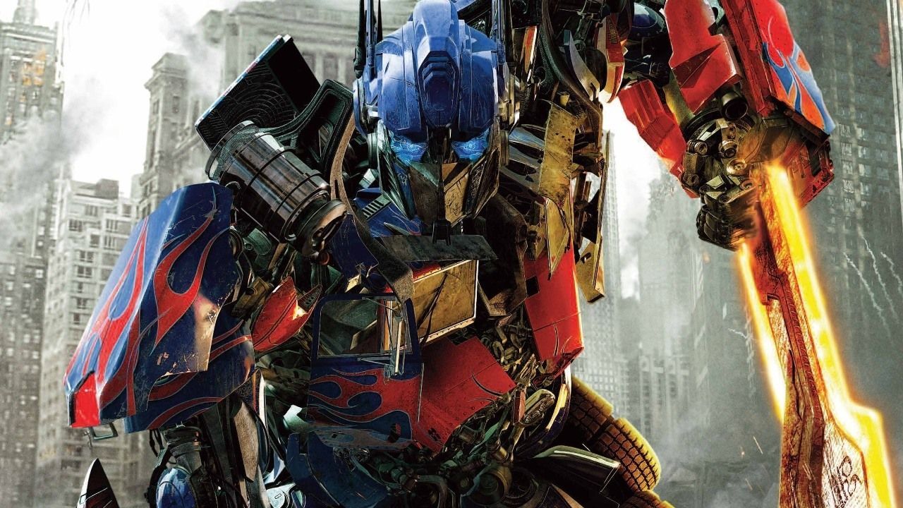 Stories for 14 More Transformers Films Already Written
