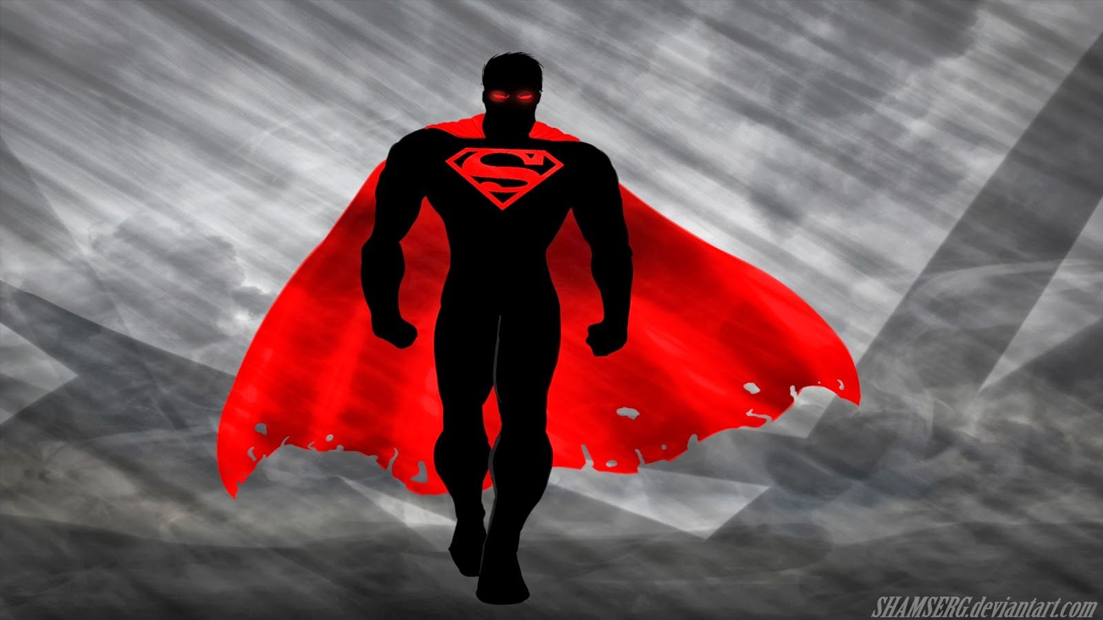 Superpowers Wallpapers - Wallpaper Cave