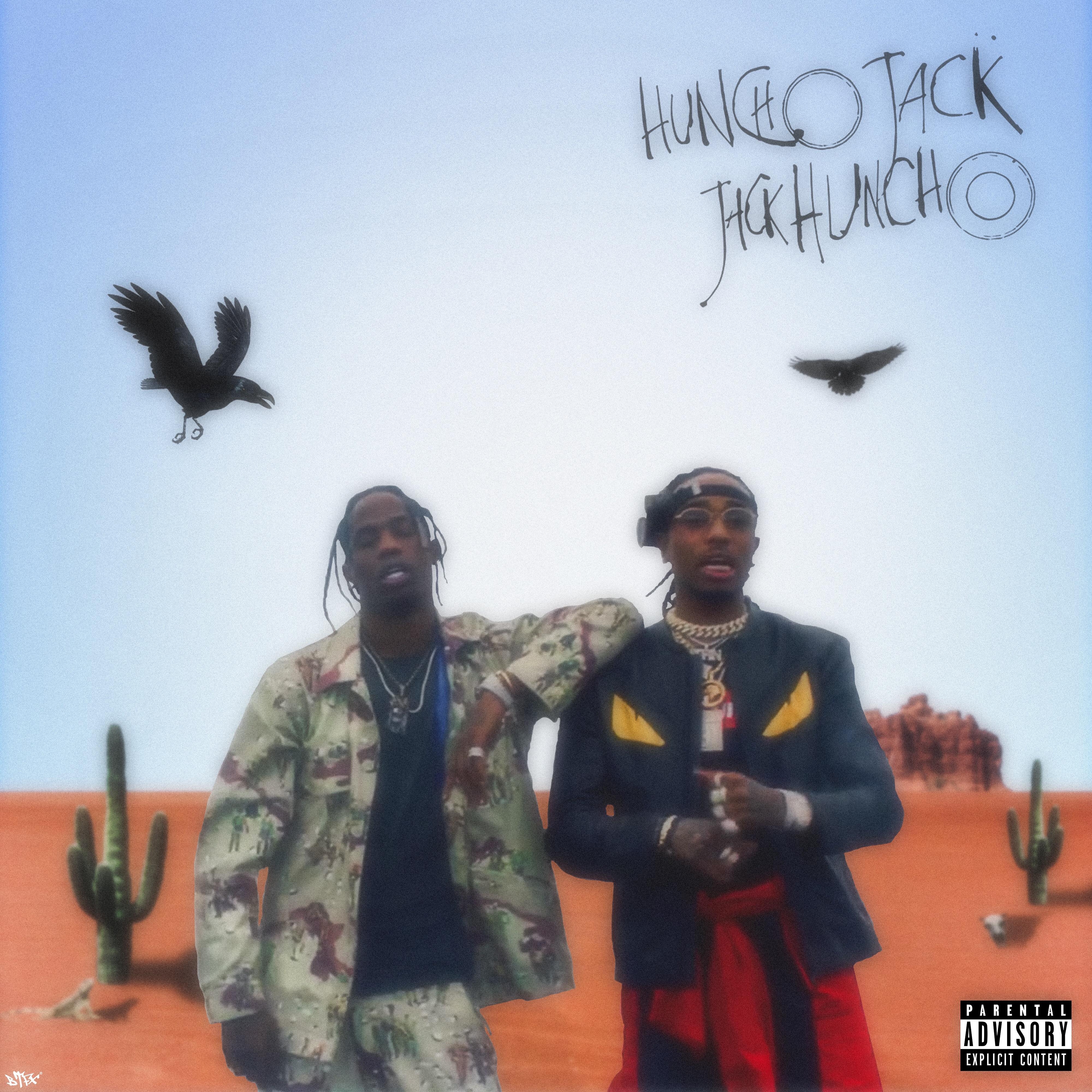 huncho jack jack huncho album download