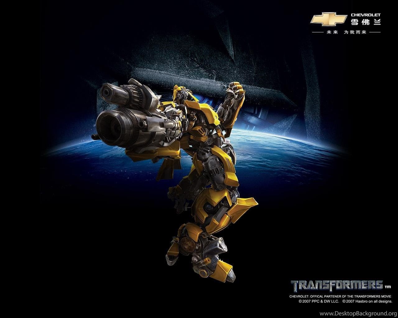 Wallpaper Transformers Movies Transformers 1 Movies Image