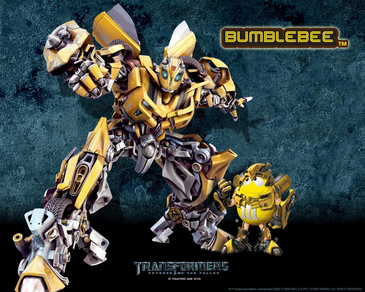 Wallpaper Transformers Transformers: Revenge of the Fallen