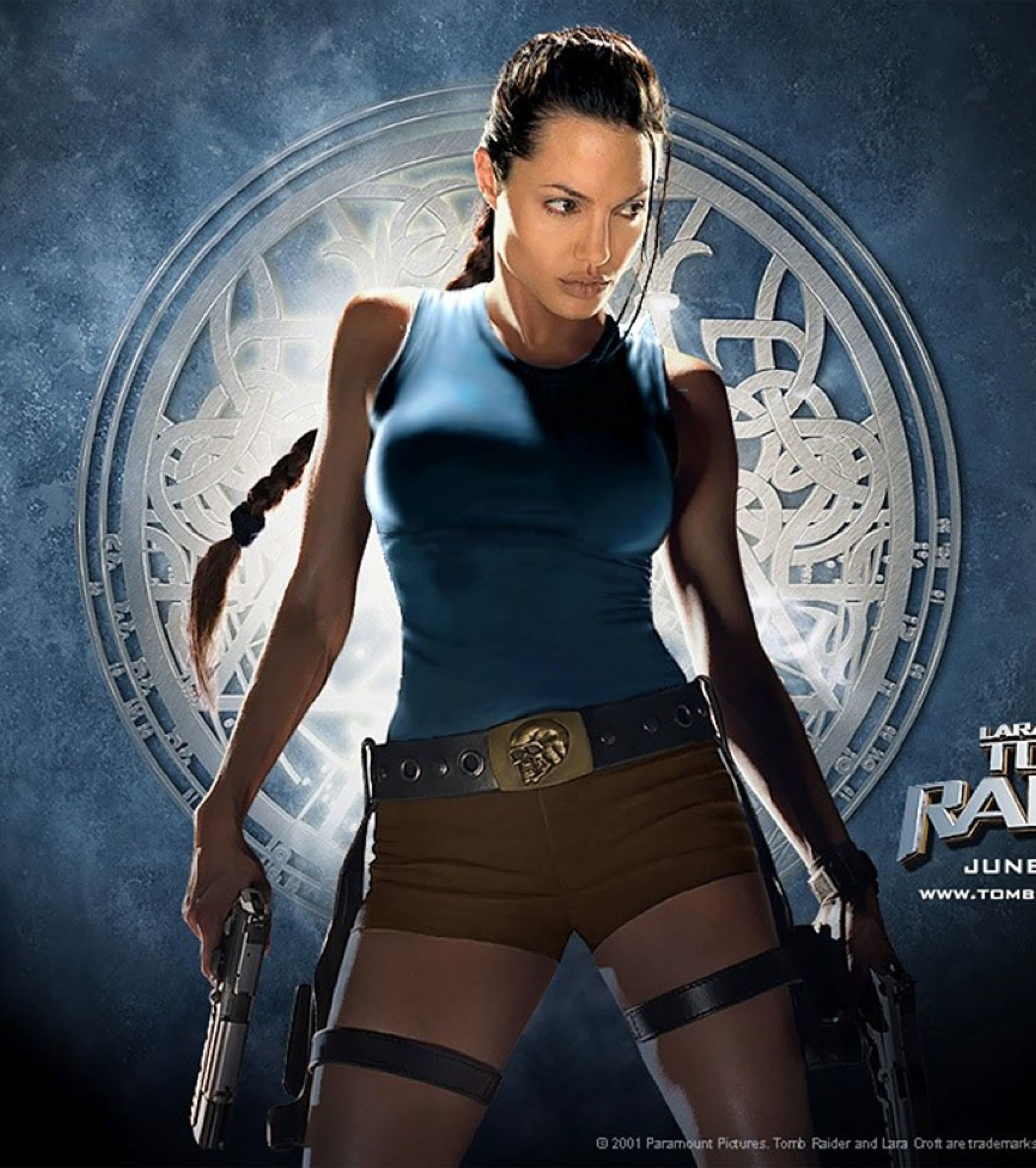 Angelina Jolie Movies Wallpaper 2200x2480 Resolution