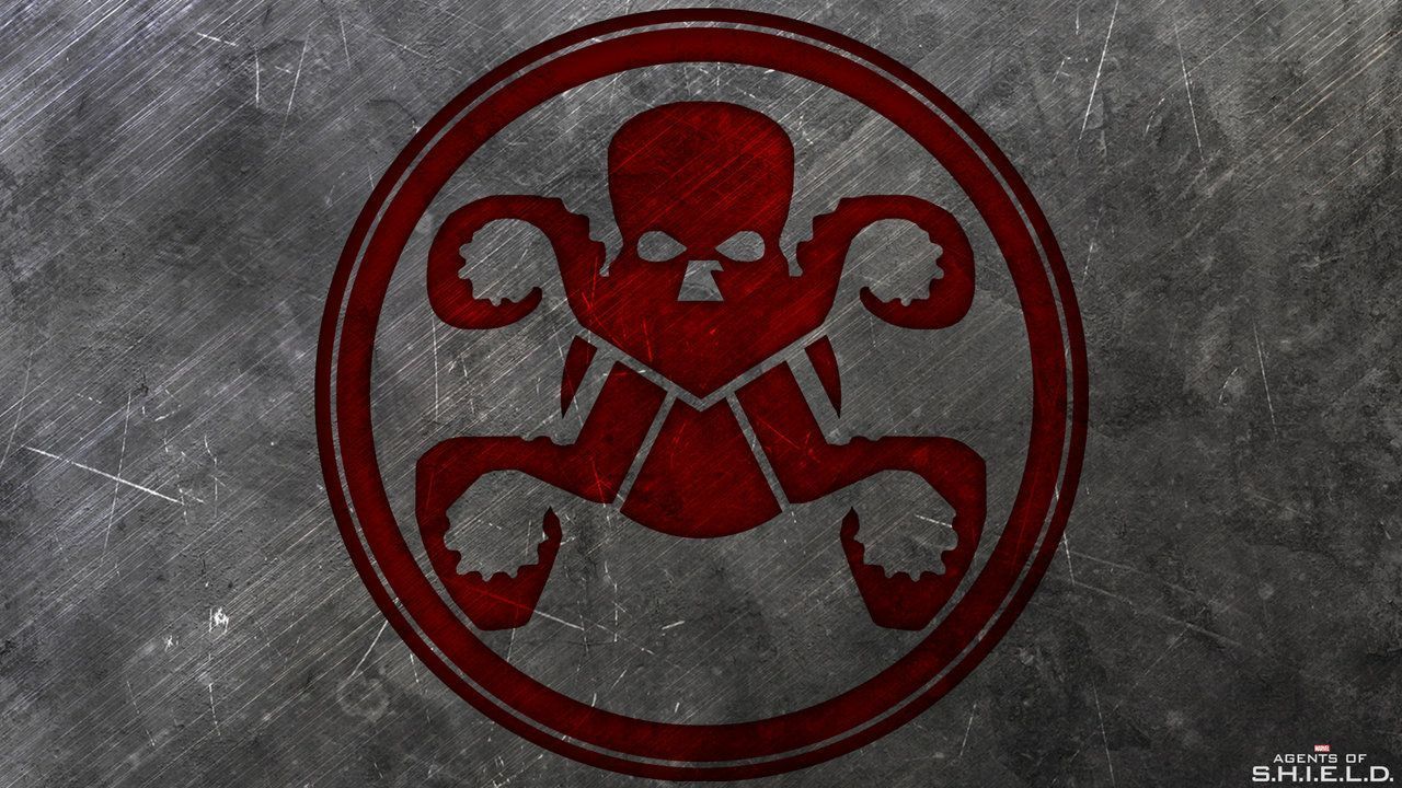 Hail Hydra Wallpapers - Wallpaper Cave