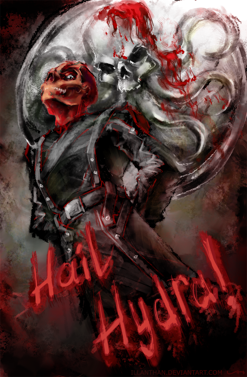 The Comment Section • View topic