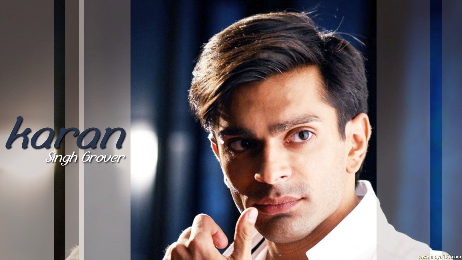 Karan Singh Grover wallpaper - (1600x1200), Indya101.com