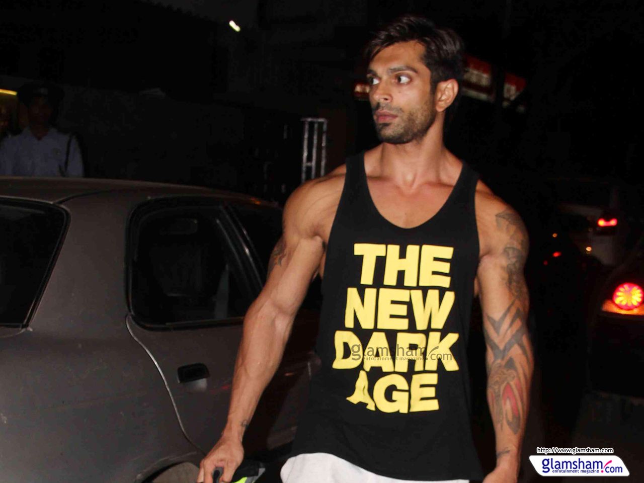 Smart Karan Singh Grover HD Wallpaper Image And Photo 1280x960