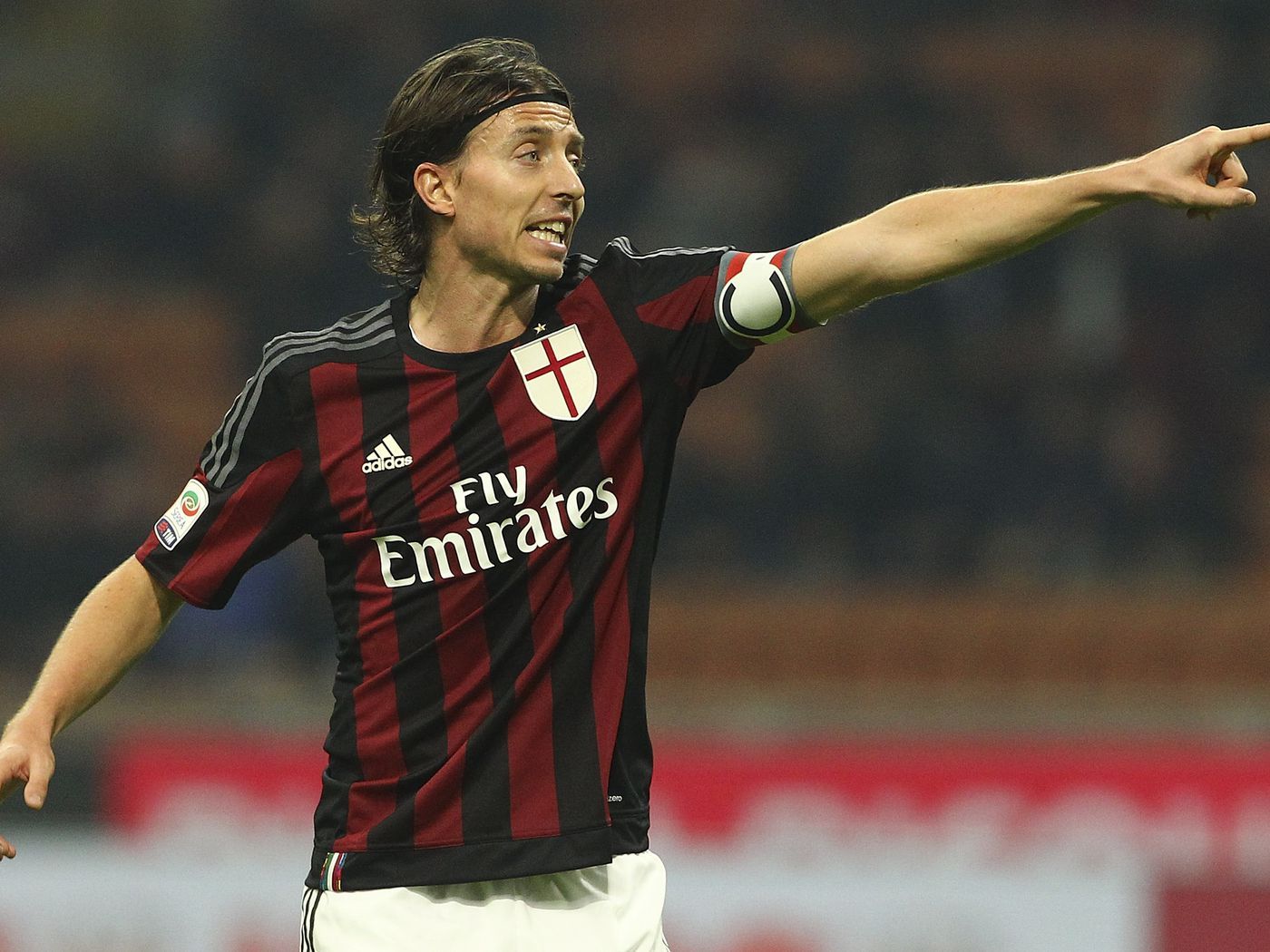 Montolivo: The Captain We Never Asked For AC Milan Offside