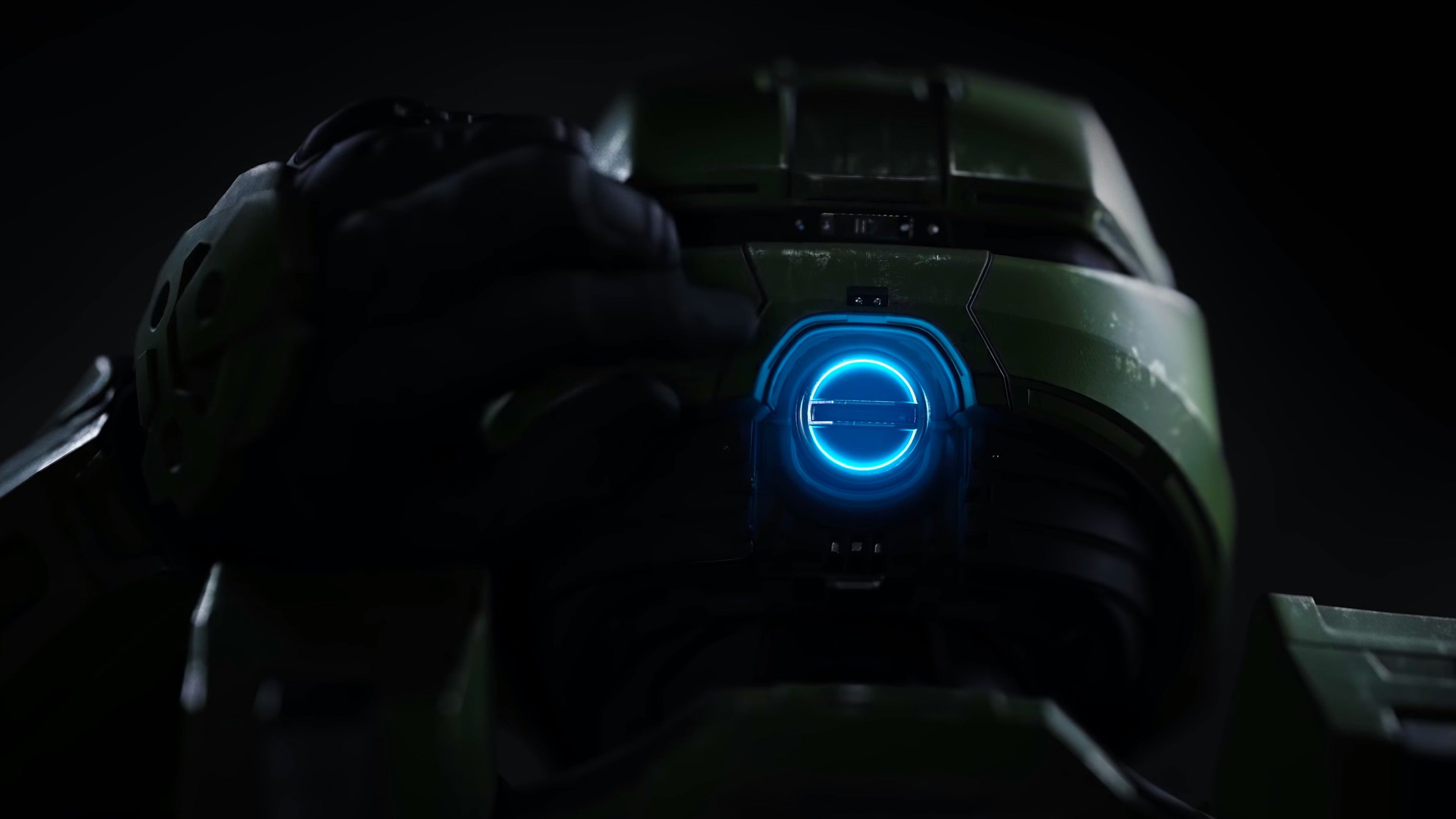 Halo Infinite 4k Ultra HD Wallpaper. Background Imagex2160