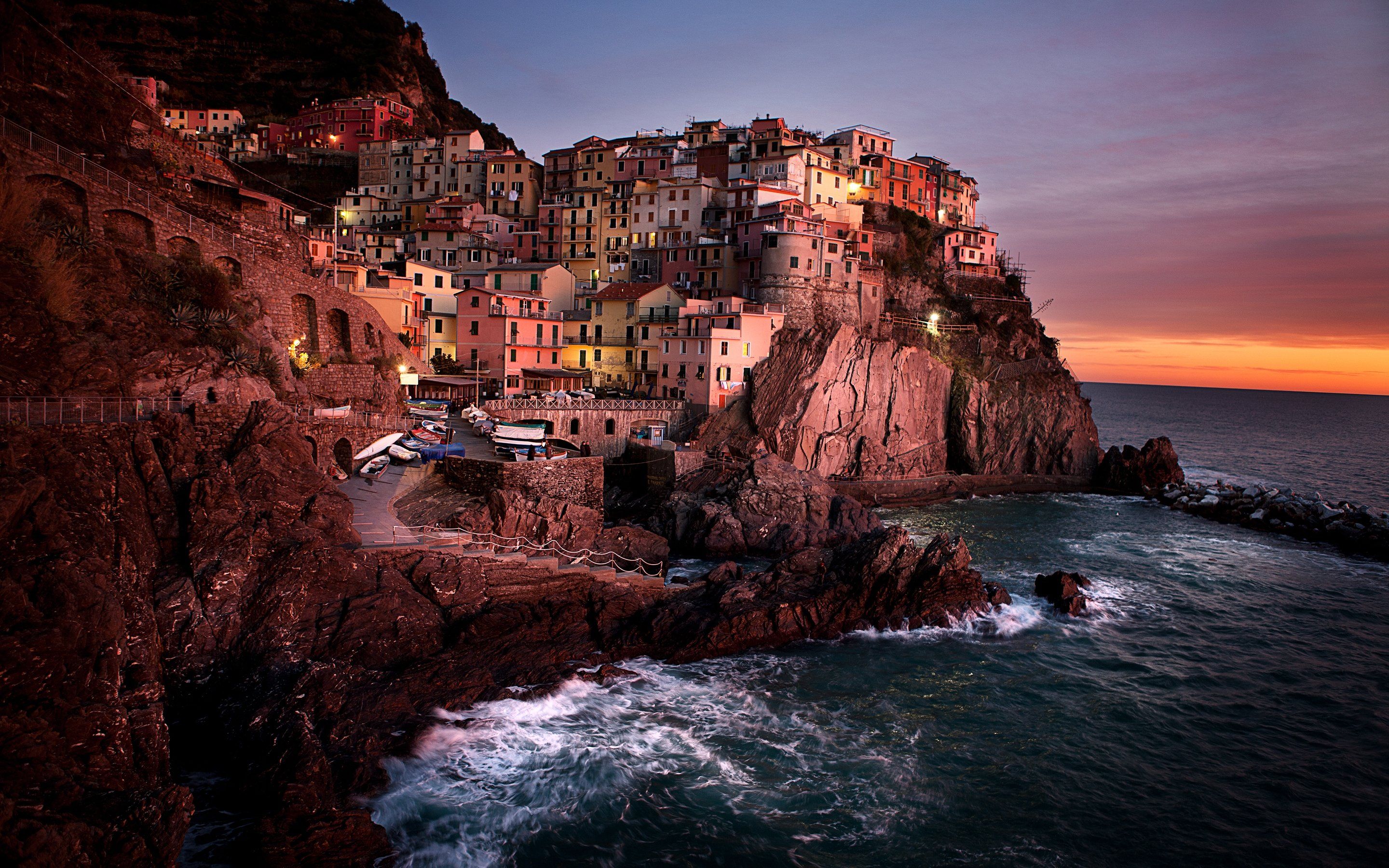 Coast Of Sardinia Italy Wallpapers - Wallpaper Cave