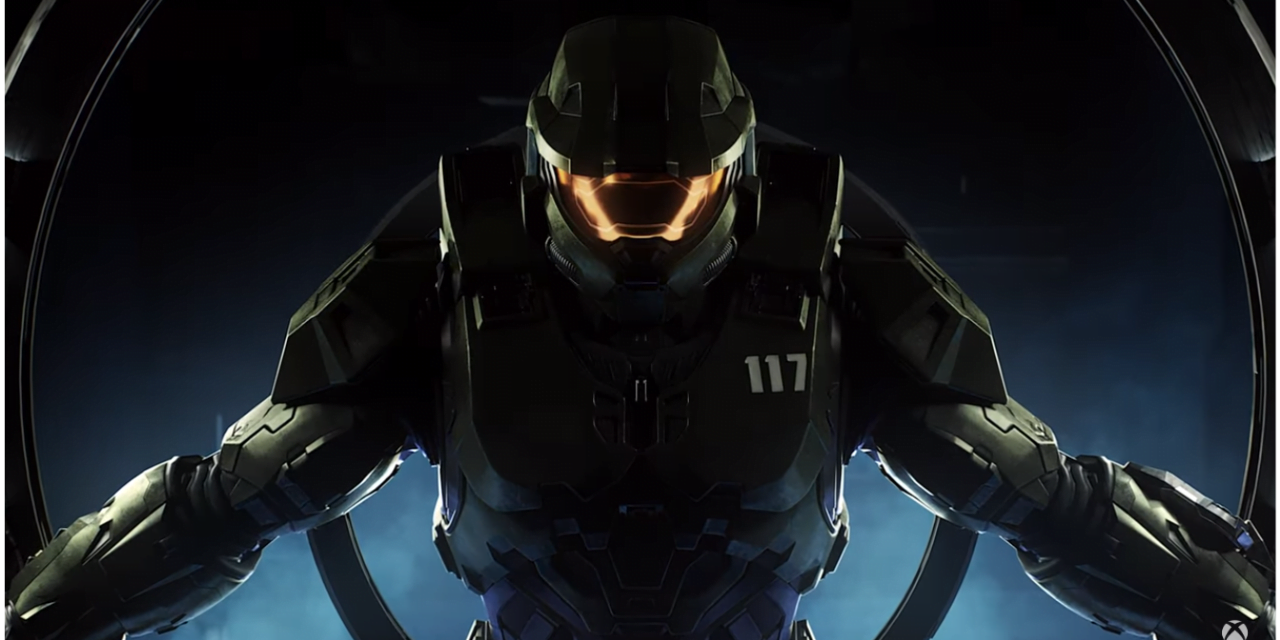 Halo Infinite Wallpaperages