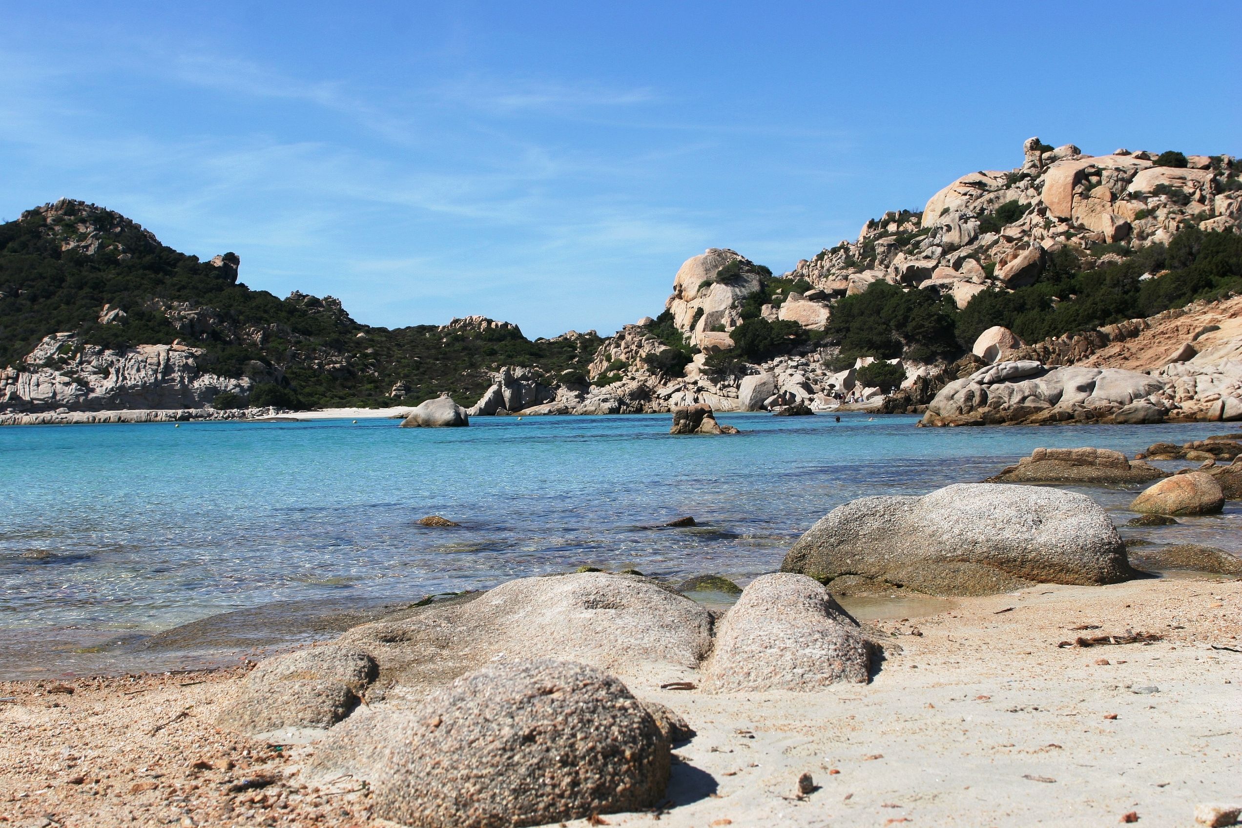 The best 30 Sardinia beaches