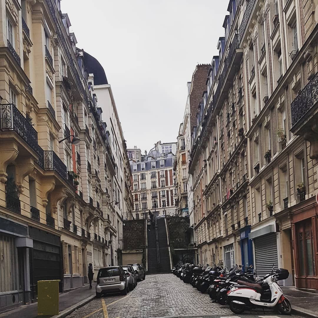 Watch the Best YouTube Videos Online - #streets and #stairs