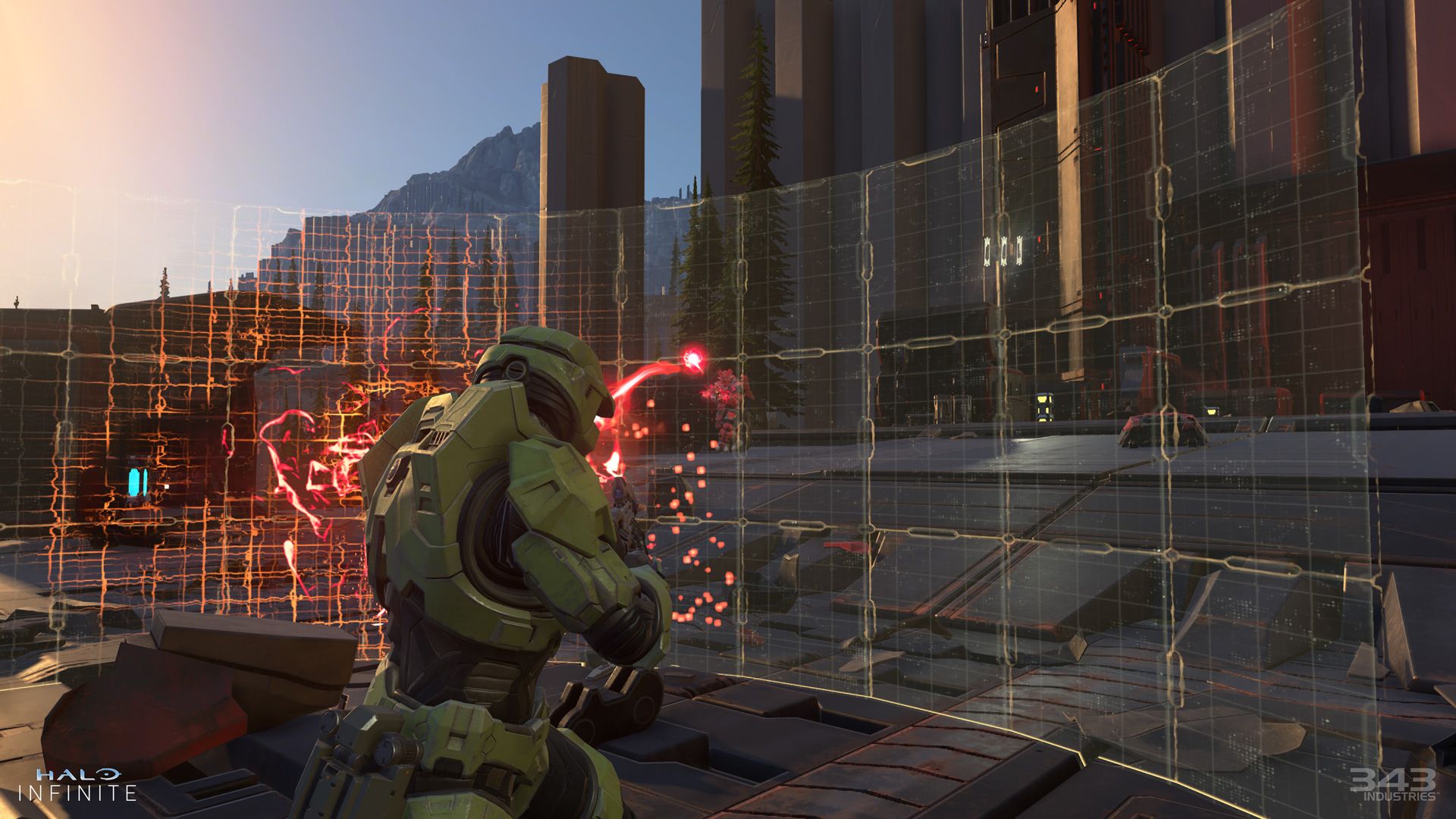 Interview: 343 explains how it's 'rebooting' Halo with Infinite