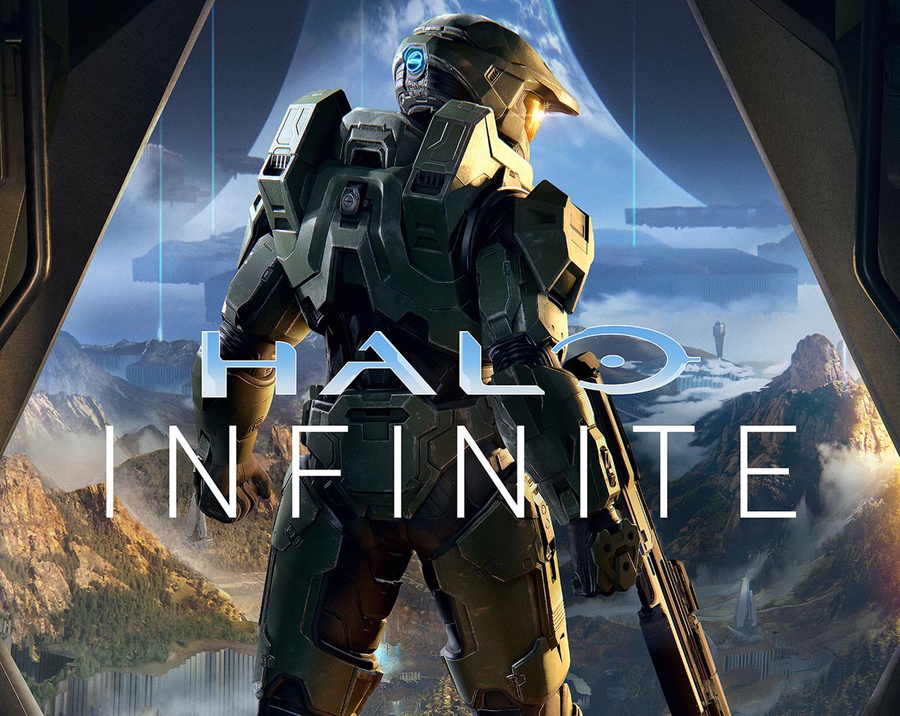 Halo Infinite's next big moment is E3 but beta tests are